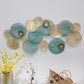 3D Metal Wall Decoration