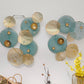 3D Metal Wall Decoration