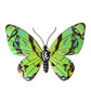 Three Large Outdoor Metal Butterfly