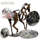 Horse Statue Home Decor
