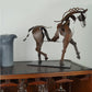 Horse Statue Home Decor