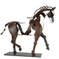 Horse Statue Home Decor