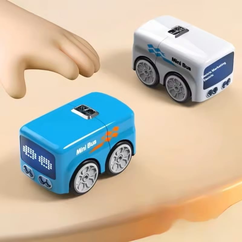 Children’s Remote Control Cars Toys