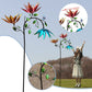 Lucky Flower Harlow Wind Spinner