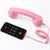 Retro Phone Handset