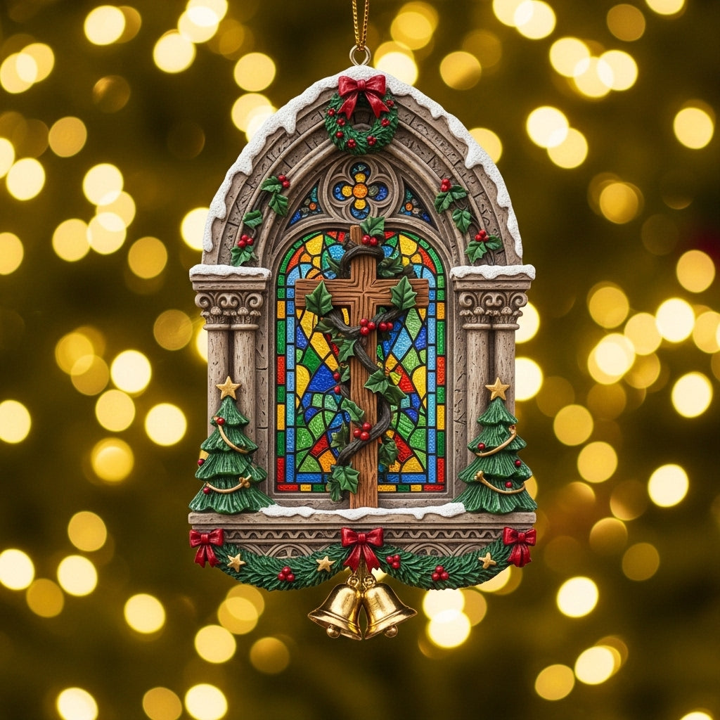 Christmas Jesus Series Pendants