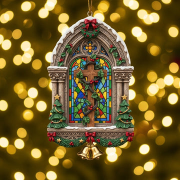 Christmas Jesus Series Pendants