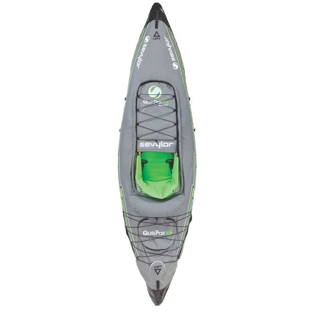 Inflatable Kayak