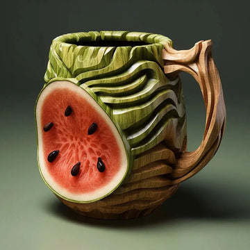 Watermelon Cup