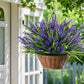 20 Pcs Artificial Plants Outdoor