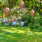 Best Bee Brothers Natural Wasp Deterrent Hives - Protect Your Yard from Territorial Wasps