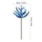 Lucky Flower Harlow Wind Spinner