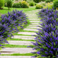 20 Pcs Artificial Plants Outdoor