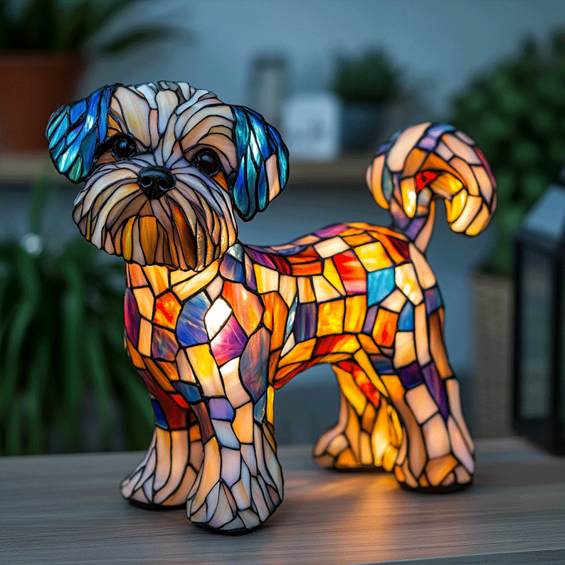 Maltese Lights