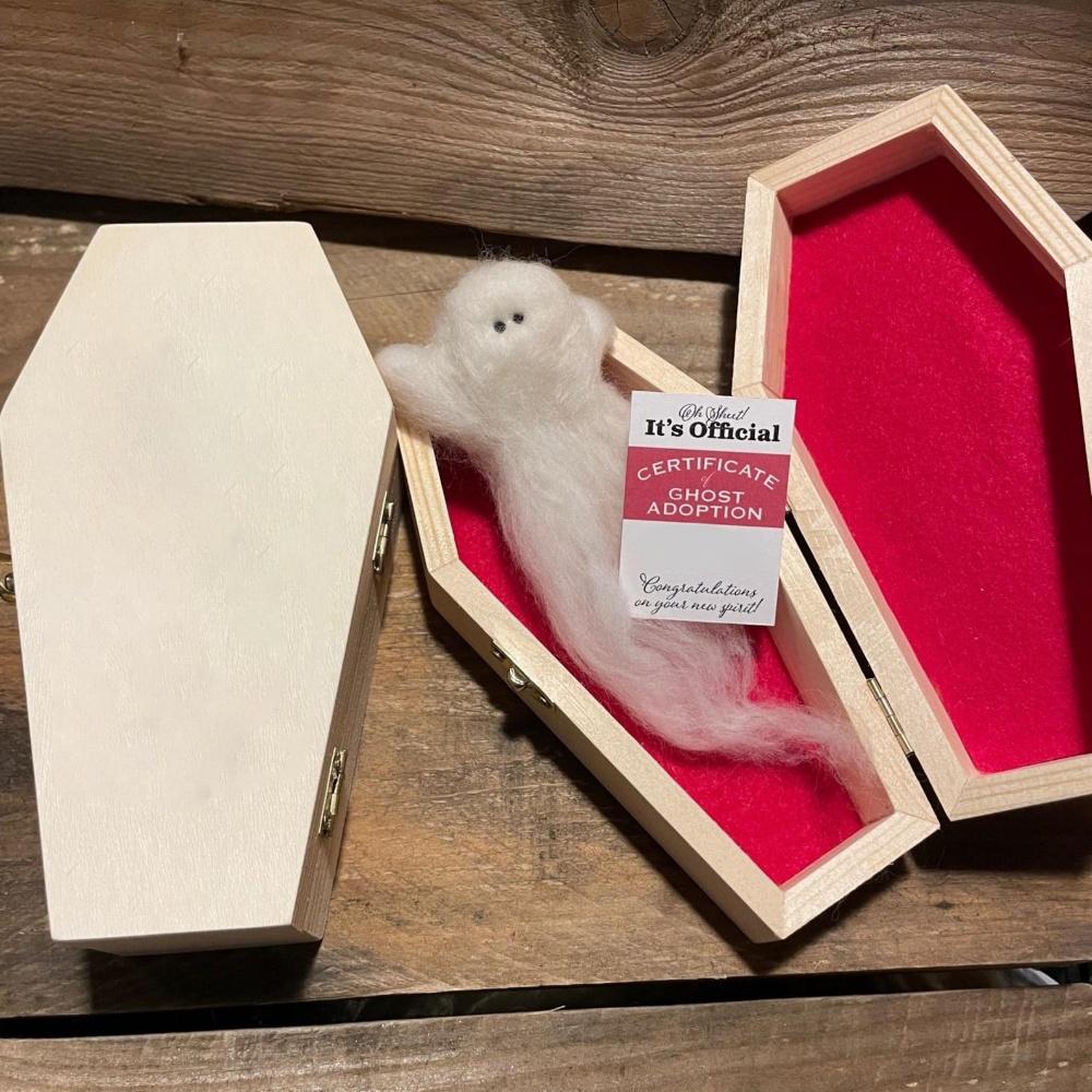 Adopt-a-Ghost
