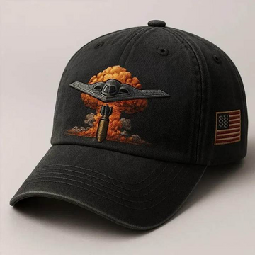 Midnight Hammer Memorial Hat