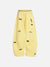 Unisex Embroidery Puppy Baggy Barrel Sweatpants