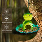 Frog Pond Bird Feeder – Eco-Friendly Bird Buffet for Backyard Bliss