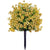 Outdoor Artificial Flower Decoration
