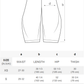 Unisex Embroidery Puppy Baggy Barrel Sweatpants