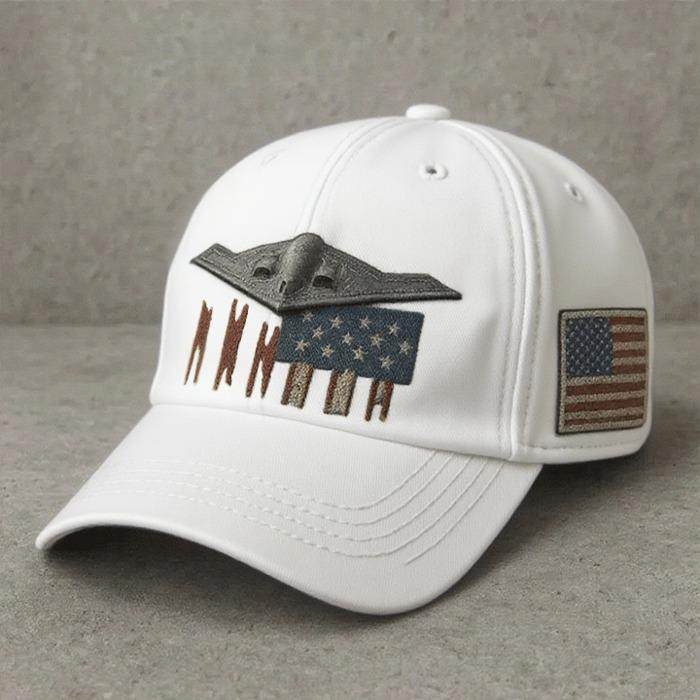 Midnight Hammer Memorial Hat