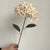 Outdoor Artificial Hydrangea Flowers