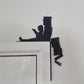 Door Topper Decoration