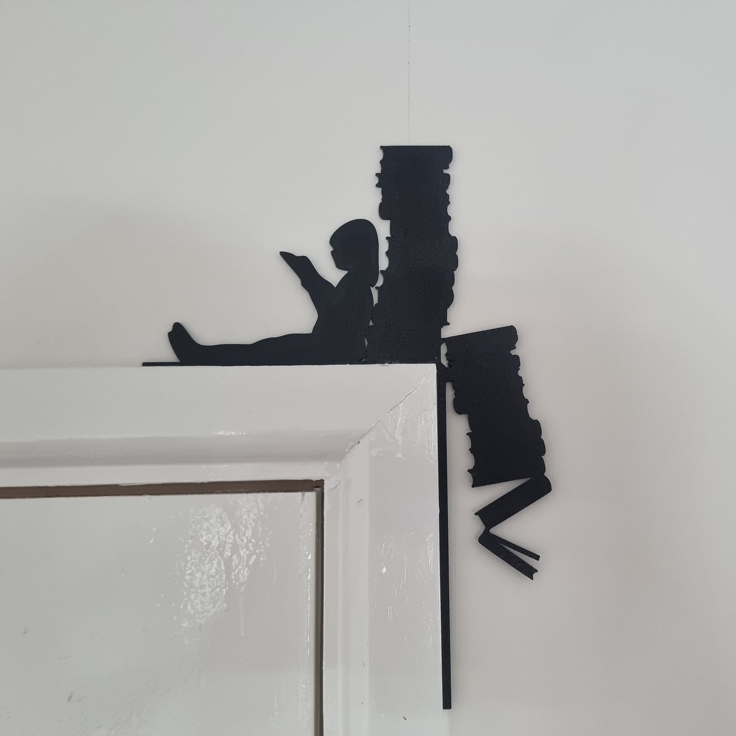 Door Topper Decoration