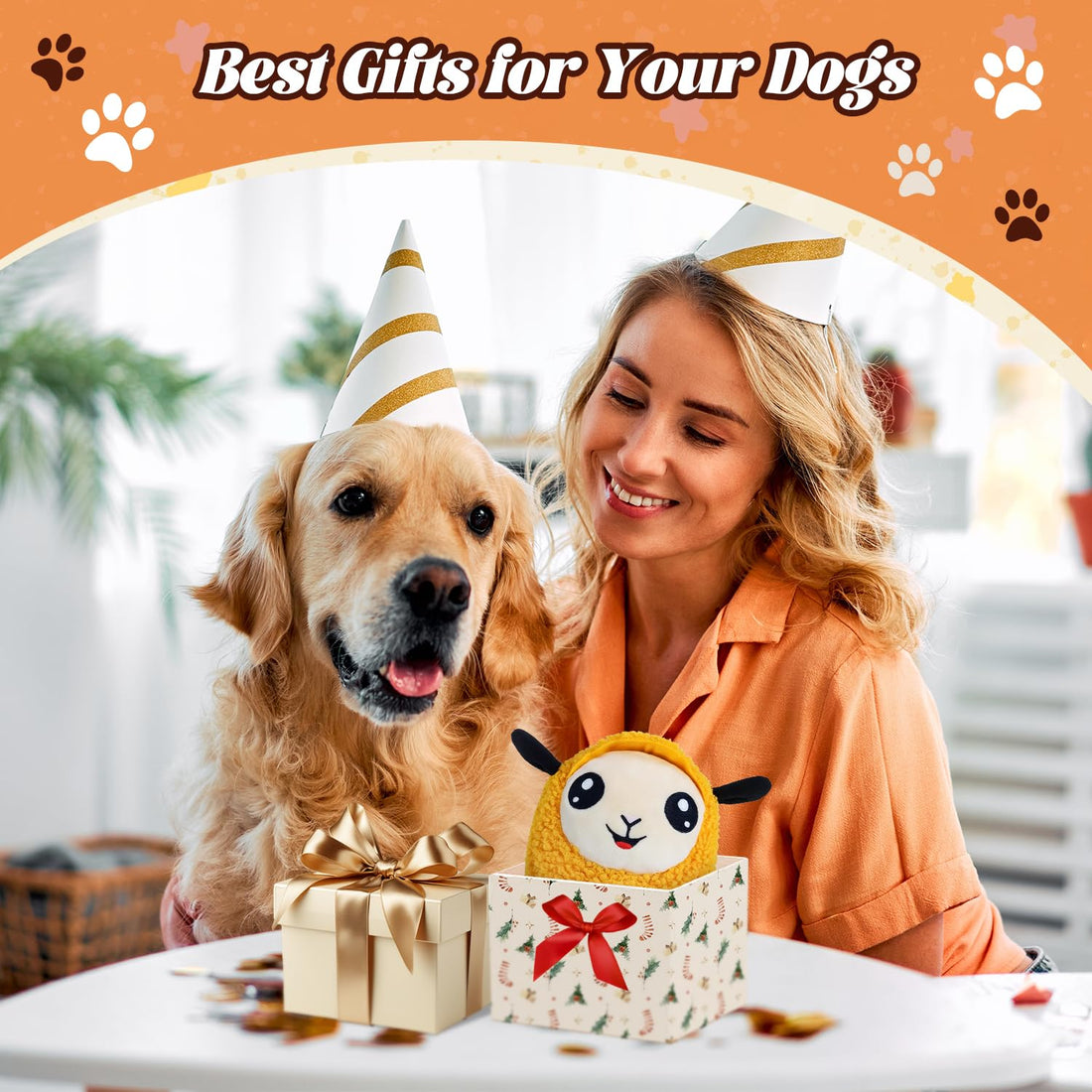 Jumping, Sound-Making, Chewing Toy Electric Dog Ball