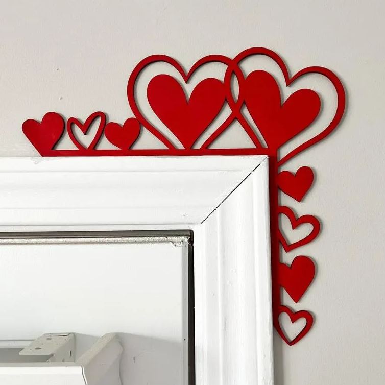 Cute Door Topper