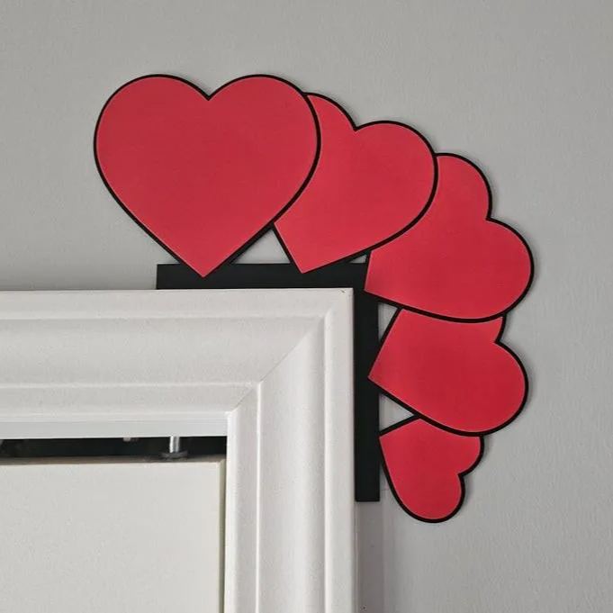 Cute Door Topper