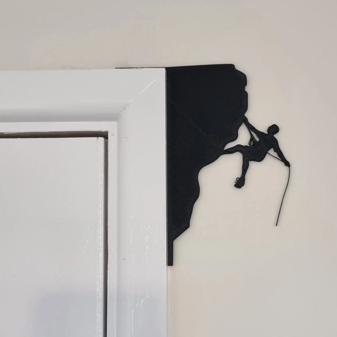 Door Topper Decoration