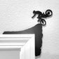Door Topper Decoration