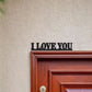Cute Door Topper