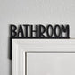 Cute Door Topper