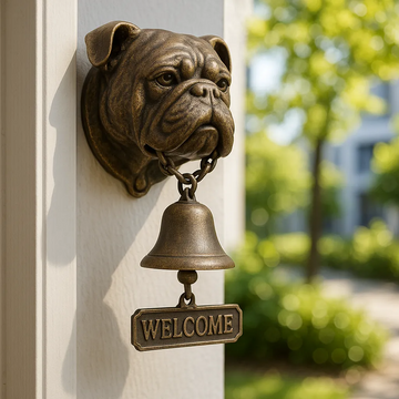 Bulldog Guardian Doorbell