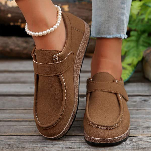 Women's Flat Casual Loafers