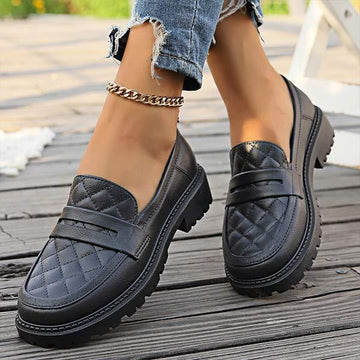 Women's Slip-On Casual Loafers