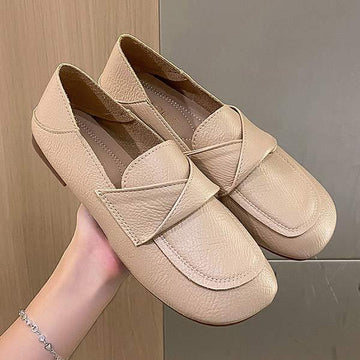 Women's Slip-On Soft Sole Casual Flats