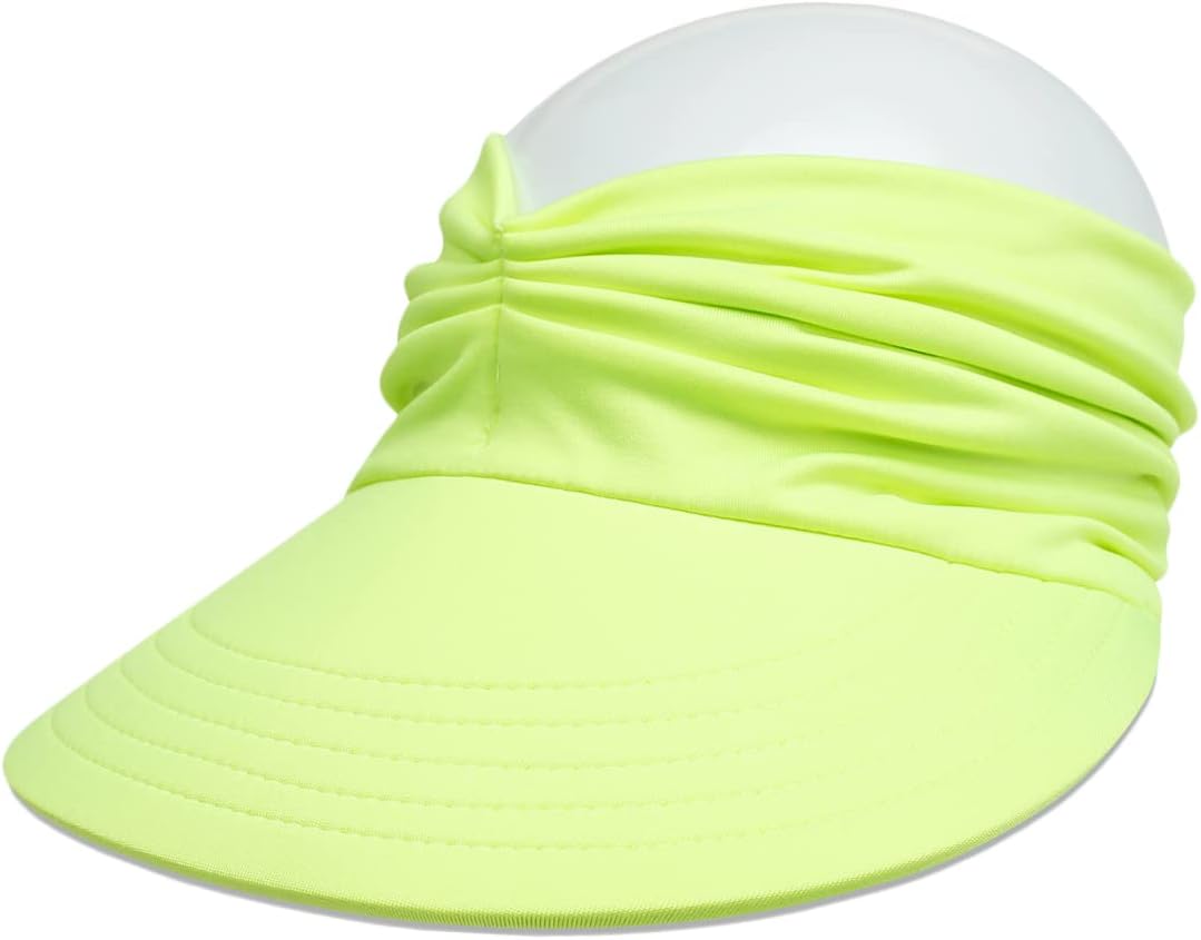 UPF 50+  Wide Brim Summer Beach Sports Hats