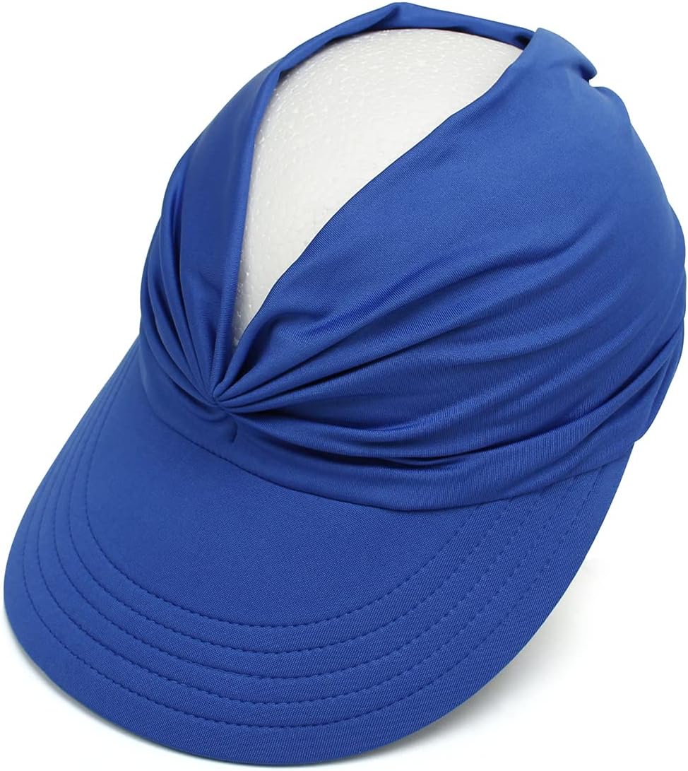 UPF 50+  Wide Brim Summer Beach Sports Hats