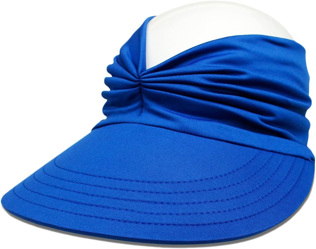 UPF 50+  Wide Brim Summer Beach Sports Hats