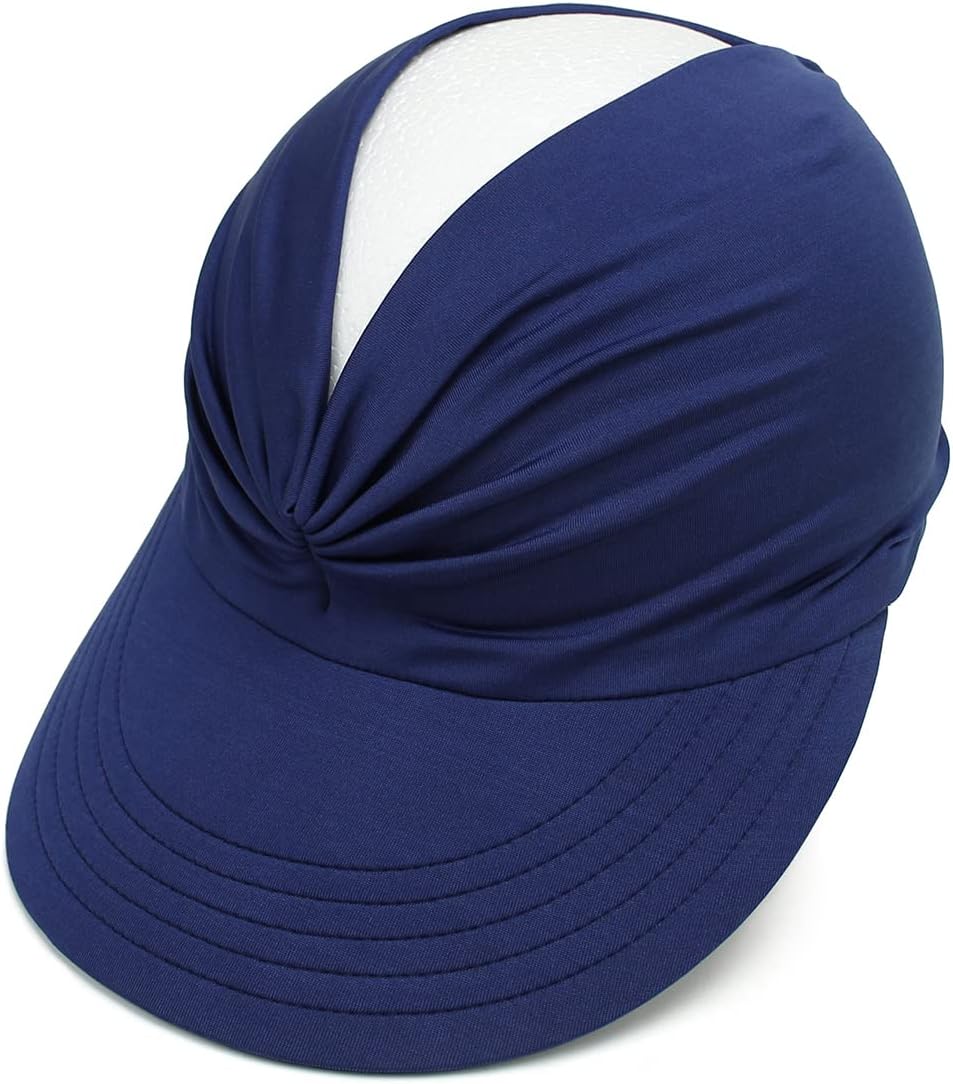 UPF 50+  Wide Brim Summer Beach Sports Hats